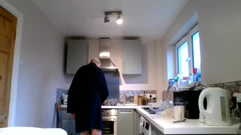 Jim Redgewell online show from March 2, 5:09 pm