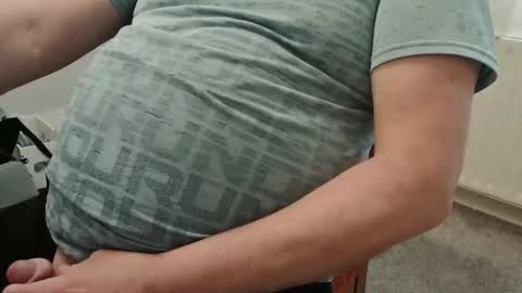 Jimmychongax online show from April 17, 9:01 am