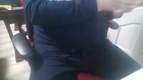 Jimmychongax online show from December 5, 10:33 am