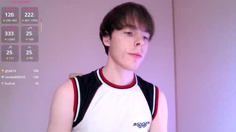 JimSynergyX online show from November 8, 10:46 pm