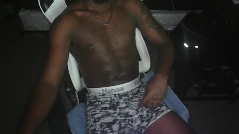 Jinxbear1 online show from January 22, 7:46 am