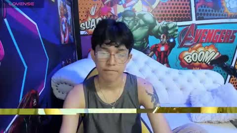 Snapshot of jisus_cat chatting on January 26, 7:31 pm Jisus online show from January 26, 7:31 pm