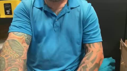 jitzgolfer online show from May 25, 2:18 am