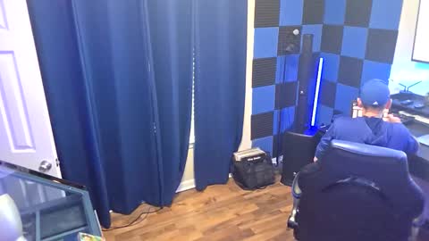 Jizzy Blue online show from November 30, 6:54 pm