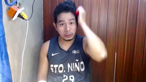 Snapshot of jjboy74472 chatting on October 20, 7:34 am jjboy74472 online show from October 20, 7:34 am