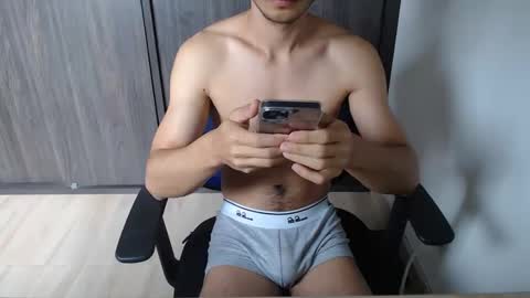 Snapshot of jjrod91 chatting on February 19, 3:05 pm Jon online show from February 19, 3:05 pm