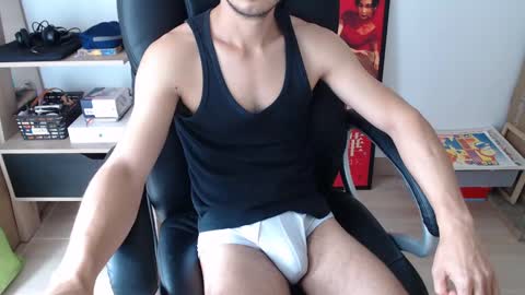 Snapshot of jjrod91 chatting on January 7, 2:05 pm Jon online show from January 7, 2:05 pm