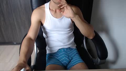 Snapshot of jjrod91 chatting on February 25, 3:38 pm Jon online show from February 25, 3:38 pm