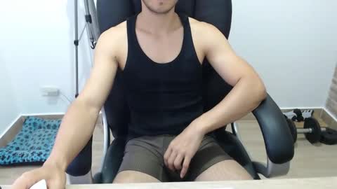 Snapshot of jjrod91 chatting on September 14, 10:45 pm Jon online show from September 14, 10:45 pm