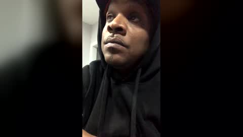 Thick Dick T online show from May 11, 11:57 pm