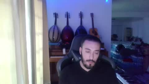 jkbdd5 online show from March 12, 9:03 pm