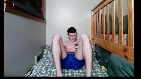 JM online show from February 9, 7:16 am