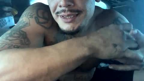 jmartel92 online show from March 29, 2:28 pm