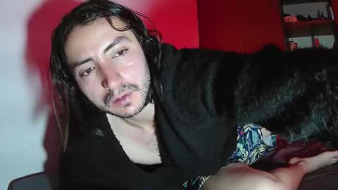 Miguel    ONLYFANS   THECRAZYADAM online show from December 2, 3:09 am