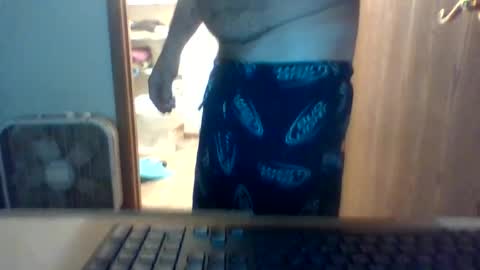 jmiller1979 online show from January 7, 3:33 am