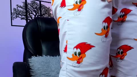 IGJmortton online show from January 22, 12:38 pm