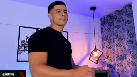 IGJmortton online show from March 7, 1:20 am