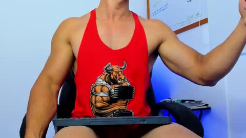 IGJmortton online show from September 10, 11:53 am