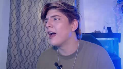 Nick online show from February 4, 7:00 pm