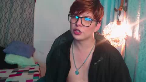 Nick online show from January 8, 5:40 pm