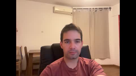 joaco4Daddy online show from December 8, 12:29 am