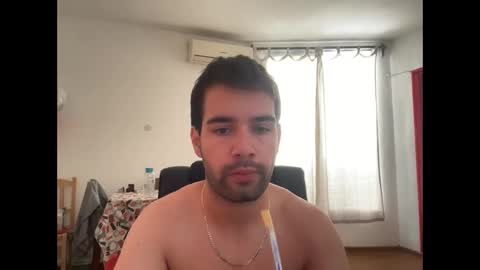 joaco4Daddy online show from January 5, 1:04 pm