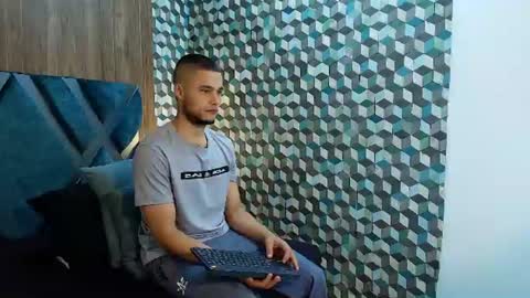  Joao online show from June 11, 10:08 pm