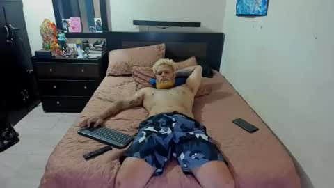 ale online show from May 8, 4:18 pm