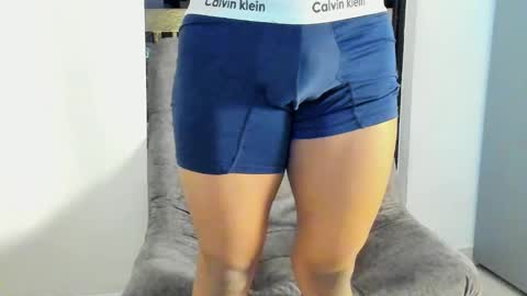 JOAN SAENZ online show from January 23, 12:14 am