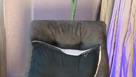 JOAN SAENZ online show from October 4, 12:48 am