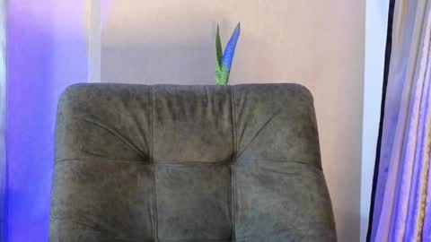 JOAN SAENZ online show from September 20, 12:43 am