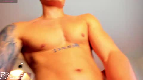 joan_soto online show from March 6, 1:08 pm