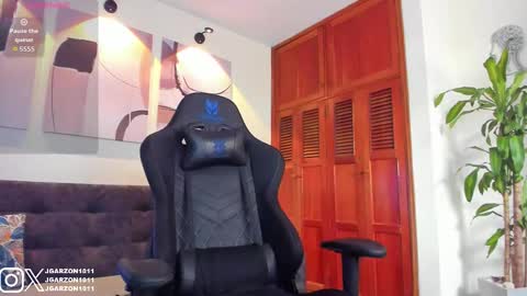 joan_soto online show from September 15, 2:29 pm