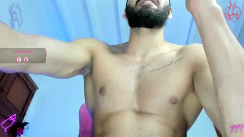 JOAO BATISTA online show from March 9, 2:38 am