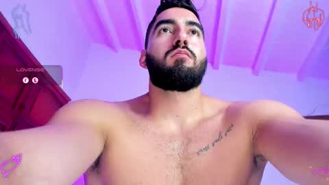 JOAO BATISTA online show from March 21, 2:26 am