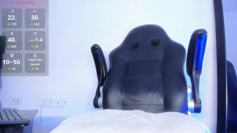 joao online show from November 8, 5:49 pm