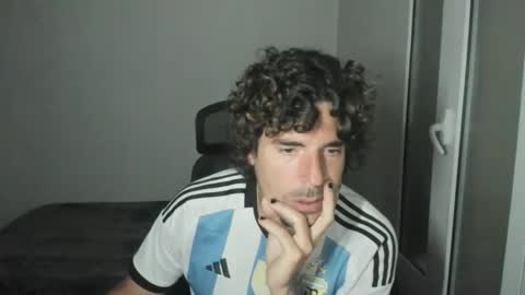 joaquin420_hot online show from April 18, 4:47 am