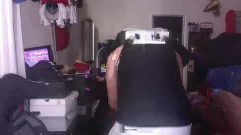 Snapshot of jockdad87 chatting on January 28, 1:49 pm JockDad87 online show from January 28, 1:49 pm