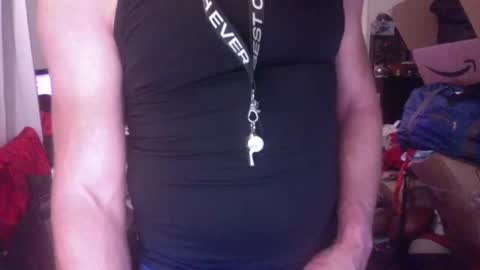 Snapshot of jockdad87 chatting on February 3, 2:02 pm JockDad87 online show from February 3, 2:02 pm