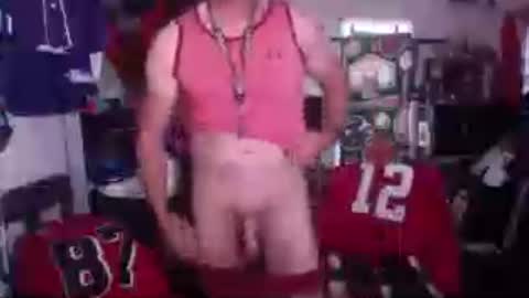 JockDad87 online show from June 19, 11:20 pm