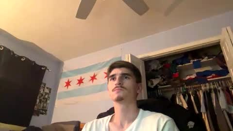 JoCo online show from November 22, 3:50 am