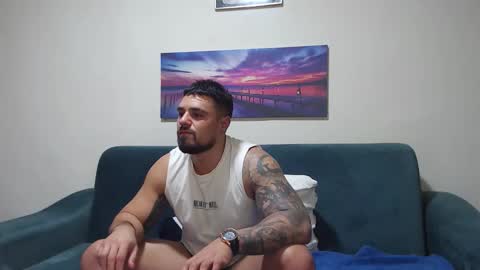 Tiberius online show from November 15, 6:21 pm