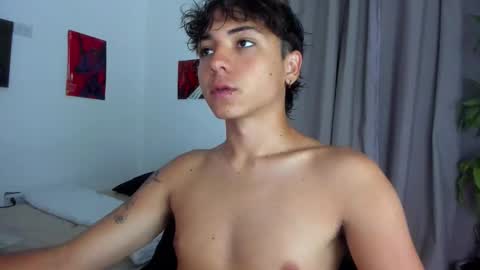 Joe online show from March 23, 12:44 pm