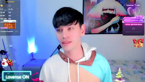 joe jhonson online show from December 19, 11:39 am