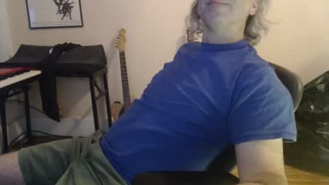 joebo7575 online show from June 5, 6:18 am