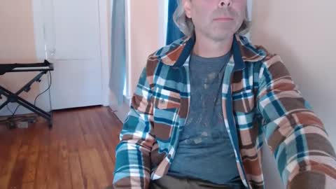 joebo7575 online show from October 27, 6:54 pm