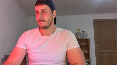 Snapshot of joefitbite chatting on October 7, 2:21 pm Joe Fitbite online show from October 7, 2:21 pm