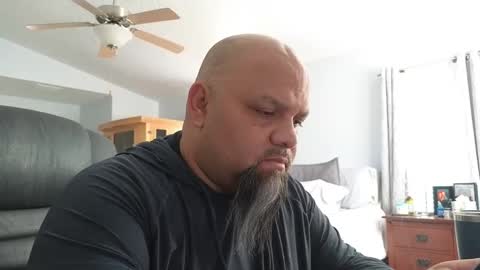 joekool12 online show from January 18, 4:31 pm