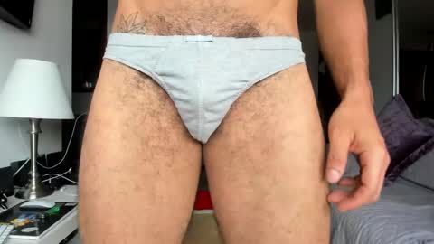 Joel Beekman online show from February 3, 12:25 pm