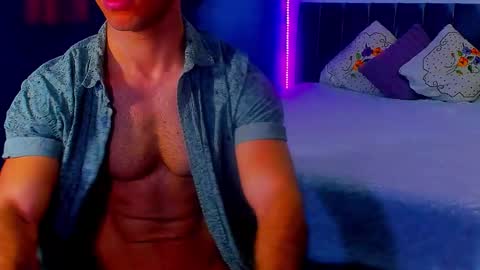 Joel online show from February 27, 4:50 pm